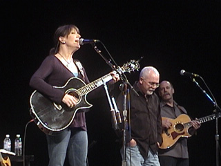  Scenes from 2008 Philly Folk Fest 