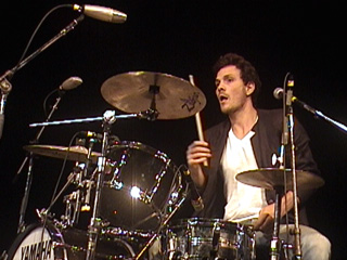  Scenes from 2008 Philly Folk Fest 