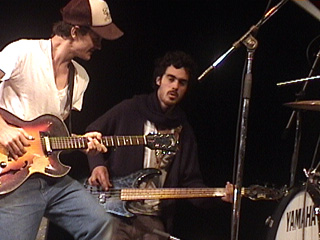  Scenes from 2008 Philly Folk Fest 