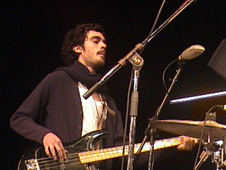  Scenes from 2008 Philly Folk Fest 