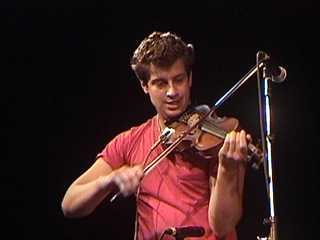  Scenes from 2008 Philly Folk Fest 