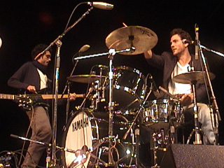  Scenes from 2008 Philly Folk Fest 