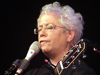  Scenes from 2008 Philly Folk Fest 