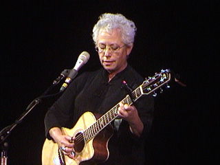  Scenes from 2008 Philly Folk Fest 