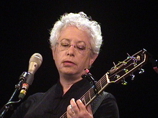  Scenes from 2008 Philly Folk Fest 