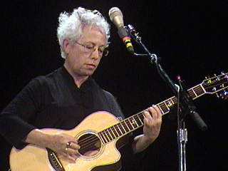  Scenes from 2008 Philly Folk Fest 
