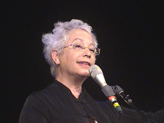  Scenes from 2008 Philly Folk Fest 