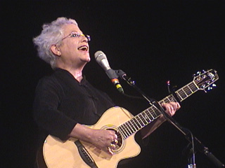  Scenes from 2008 Philly Folk Fest 