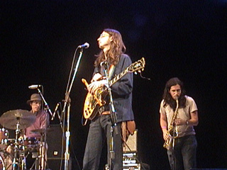  Scenes from 2008 Philly Folk Fest 