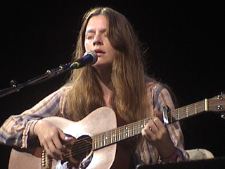  Scenes from 2008 Philly Folk Fest 