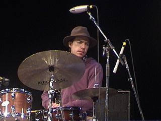  Scenes from 2008 Philly Folk Fest 