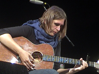  Scenes from 2008 Philly Folk Fest 