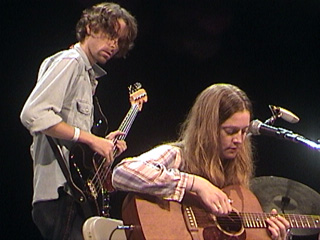  Scenes from 2008 Philly Folk Fest 