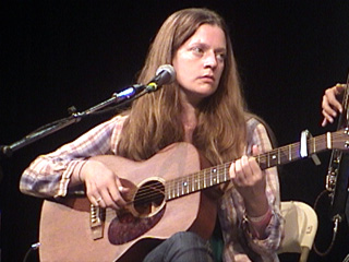  Scenes from 2008 Philly Folk Fest 