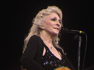  Scenes from 2008 Philly Folk Fest 