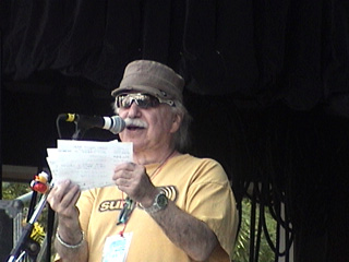  Scenes from 2008 Philly Folk Fest 