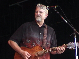  Scenes from 2008 Philly Folk Fest 