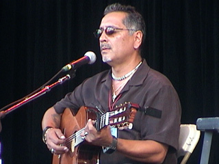  Scenes from 2008 Philly Folk Fest 
