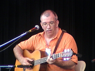  Scenes from 2008 Philly Folk Fest 