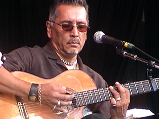  Scenes from 2008 Philly Folk Fest 