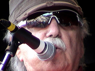  Scenes from 2008 Philly Folk Fest 