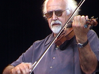  Scenes from 2008 Philly Folk Fest 