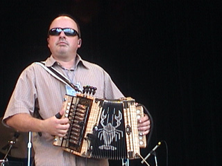  Scenes from 2008 Philly Folk Fest 
