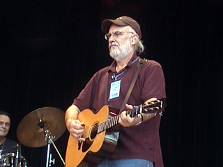  Scenes from 2008 Philly Folk Fest 