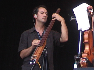  Scenes from 2008 Philly Folk Fest 