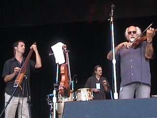  Scenes from 2008 Philly Folk Fest 