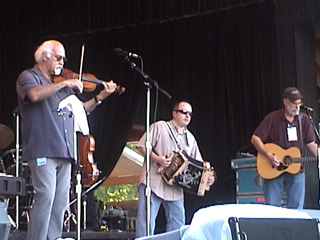  Scenes from 2008 Philly Folk Fest 