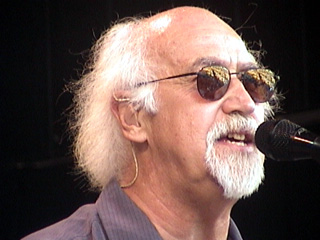  Scenes from 2008 Philly Folk Fest 