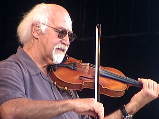  Scenes from 2008 Philly Folk Fest 