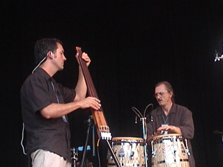  Scenes from 2008 Philly Folk Fest 