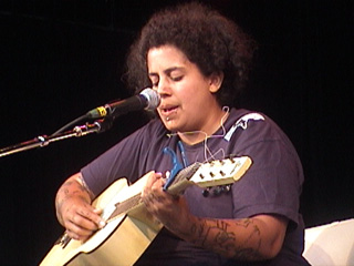  Scenes from 2008 Philly Folk Fest 