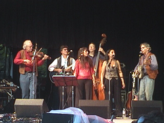  Scenes from 2008 Philly Folk Fest 