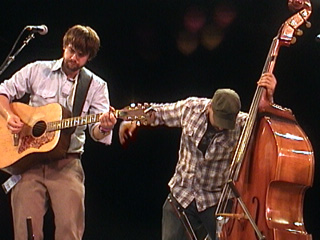  Scenes from 2008 Philly Folk Fest 