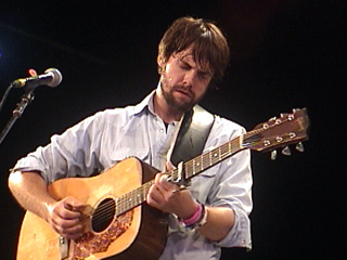  Scenes from 2008 Philly Folk Fest 