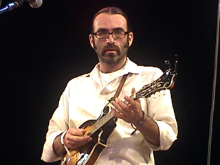  Scenes from 2008 Philly Folk Fest 