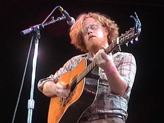  Scenes from 2008 Philly Folk Fest 