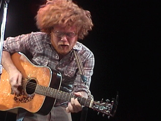  Scenes from 2008 Philly Folk Fest 