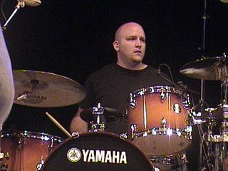  Scenes from 2008 Philly Folk Fest 