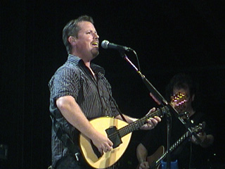  Scenes from 2008 Philly Folk Fest 