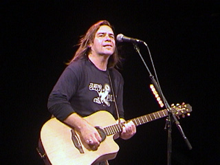  Scenes from 2008 Philly Folk Fest 