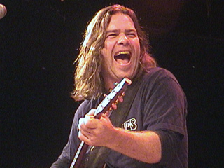  Scenes from 2008 Philly Folk Fest 