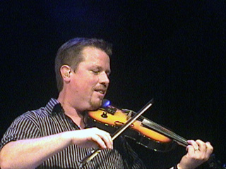  Scenes from 2008 Philly Folk Fest 