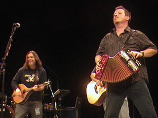  Scenes from 2008 Philly Folk Fest 