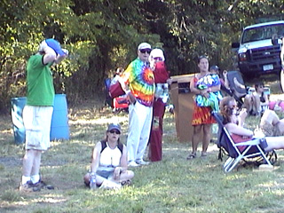  Scenes from 2008 Philly Folk Fest 